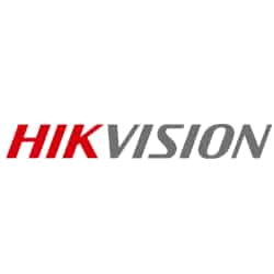 Kamerový systém Hikvision a testování. 
