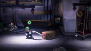 Recenze Luigi's Mansion 3 hra pro Nintendo Switch recenze