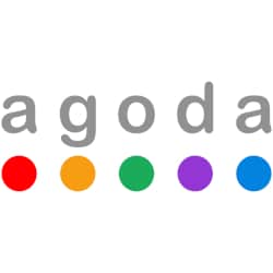 Agoda,com a recenze vyhledávače ubytování přes internet.