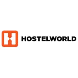 Hostelworld.com – vyhledávač sdíleného ubytování po celém světě.