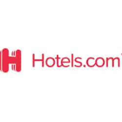 Vyhledávač hotelů po celém světě online Hotels.com.