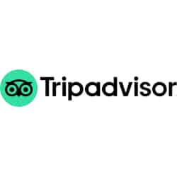 Nejlepší metavyhledávač ubytování z testu – Tripadvisor.