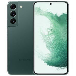 Samsung Galaxy S22 5G S901B 8GB/128GB recenze
