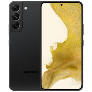 Recenze Samsung Galaxy S22 5G
