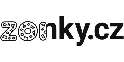Logo Zonky recenze