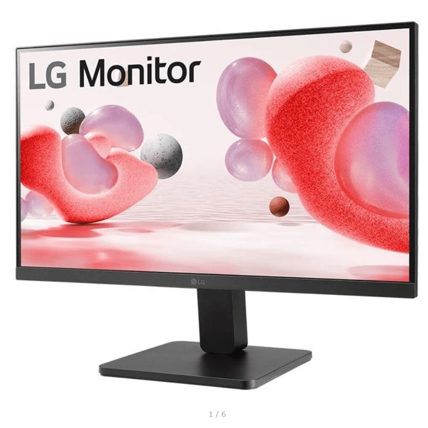 LG 22MR410 monitor