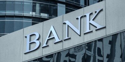 Bankovní půjčky