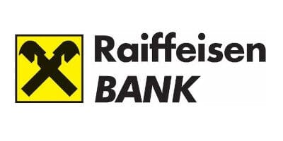 Recenze Raiffeisenbank