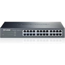 switch TP-link TL-SG1024 recenze