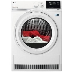 AEG AbsoluteCare TR818A2C - sušičky prádla