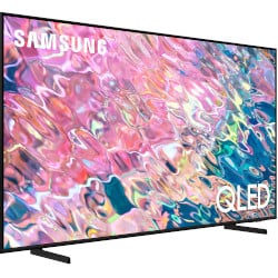 chytrá televize Samsung QE85Q60B recenze