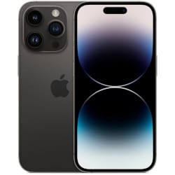 fotomobil Apple iPhone 14 Pro recenze