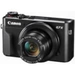 Kompakt Canon PowerShot G7 X Mark II recenze