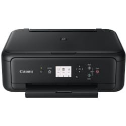 multifunkční inkoustová tiskárna Canon Pixma TS5150 recenze
