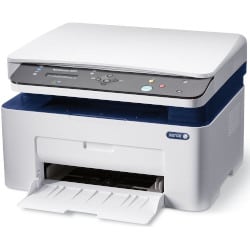 multifunkční laserová tiskárna Xerox WorkCenter 3025Bl recenze