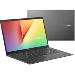 notebook Asus VivoBook KM513UA recenze
