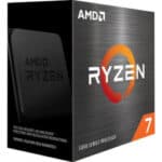 procesor AMD Ryzen 7 5800X recenze