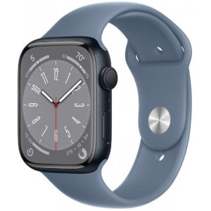 Recenze Apple Watch 8 – nejlepší chytré hodinky celkově