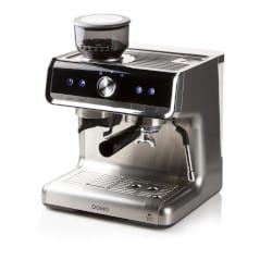Recenze a test Domo DO720K – nejlepší pákový kávovar testů