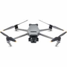 DJI Mavic 3 Fly - test dronu