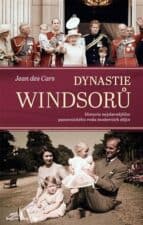 Recenze Dynastie Windsorů 