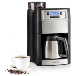 Recenze Klarstein Aromatica II Thermo – kávovar automatický