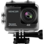 akční kamera Sencor 3CAM 4K52WR