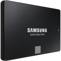 SSD Samsung 870 EVO 500GB recenze