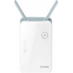 Wi-Fi zesilovač D-Link E15 recenze