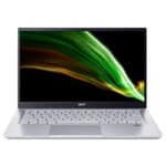 Acer swift 3 - recenze ultrabooku