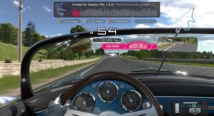 Gran Turismo 7 hra
