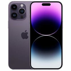 Mobilní telefon Apple iPhone 14 Pro Max recenze