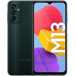 Mobilní telefon Samsung Galaxy M13 recenze