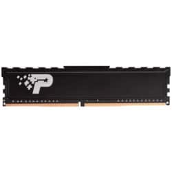 RAM DDR4 8GB Patriot recenze