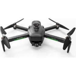 Aerium SG MAX GPS recenze dronu