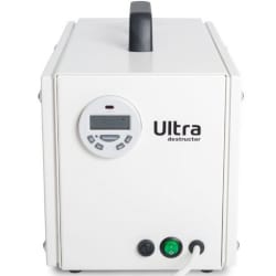 Testujeme ozónový generátor LifeOX-Air Ultra 10.