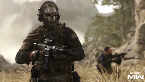 Call of Duty Modern Warfare 2 recenze hry