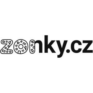 Zonky logo new