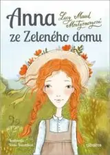 recenze Lucy Maud Montgomeryová