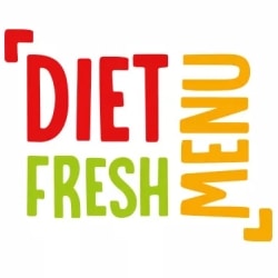 diet fresh menu recenze