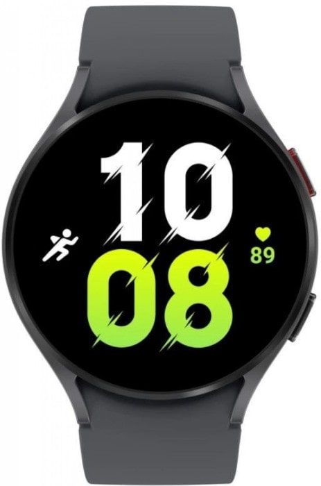 nejlepší chytré hodinky Samsung Galaxy Watch 5 recenze