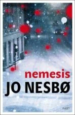 Jo Nesbø recenze knížky