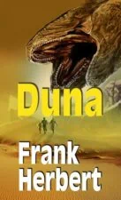 Duna Frank Herbert recenze