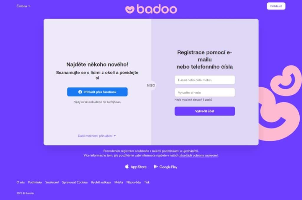 Testujeme nejlepší online seznamku zdarma Badoo. 