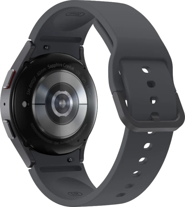 smart watch kryté safírovým sklem Samsung Galaxy Watch 5 srovnání