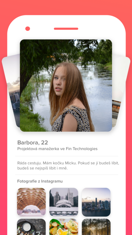 Tinder aplikace zkušenosti a hodnocení