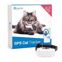 Nejlepší GPS obojky pro kočky 2023