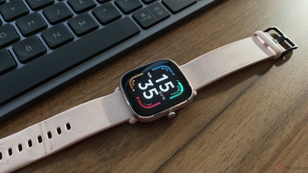 Jak vybrat chytré hodinky Xiaomi?
