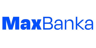Max Banka spořící účet