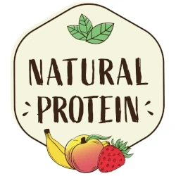 Natural Protein